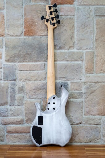 MARKBASS MB KIMANDU OLD WHITE 5 BK MP Фото 7