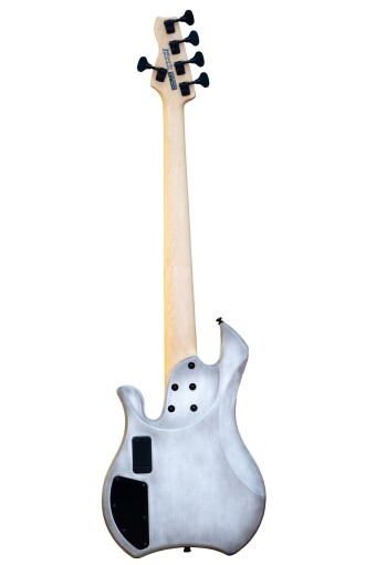MARKBASS MB KIMANDU OLD WHITE 5 BK MP Фото 9