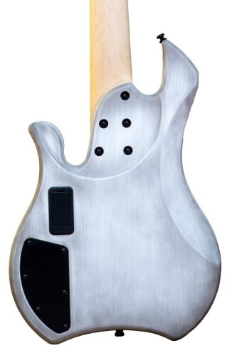 MARKBASS MB KIMANDU OLD WHITE 5 BK MP Фото 5
