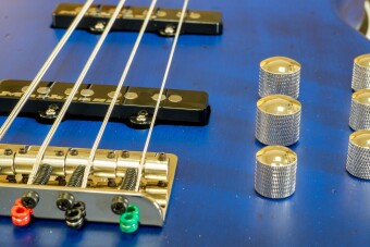 MARKBASS MB JF1 OLD BLUE 4 CR MP MARKBASS MB JF1 OLD BLUE 4 CR MP Фото 4