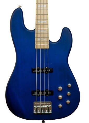 MARKBASS MB JF1 OLD BLUE 4 CR MP MARKBASS MB JF1 OLD BLUE 4 CR MP Фото 8