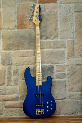 MARKBASS MB JF1 OLD BLUE 4 CR MP MARKBASS MB JF1 OLD BLUE 4 CR MP Фото 6