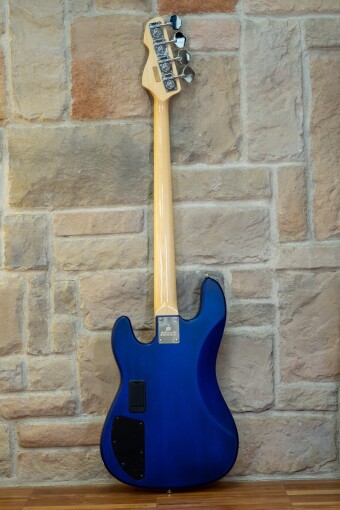 MARKBASS MB JF1 OLD BLUE 4 CR MP MARKBASS MB JF1 OLD BLUE 4 CR MP Фото 5