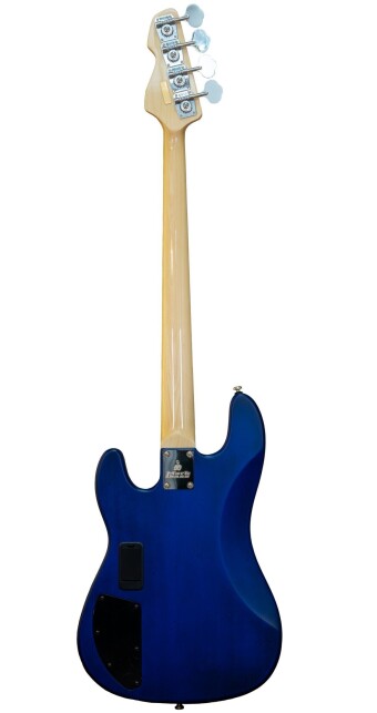 MARKBASS MB JF1 OLD BLUE 4 CR MP MARKBASS MB JF1 OLD BLUE 4 CR MP Фото 9