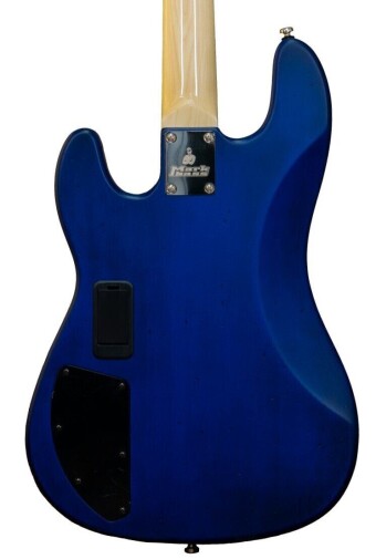 MARKBASS MB JF1 OLD BLUE 4 CR MP MARKBASS MB JF1 OLD BLUE 4 CR MP Фото 7