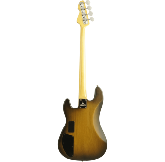 MARKBASS MB JGF SUNBURST TOBACCO 4 CR EB Фото 2