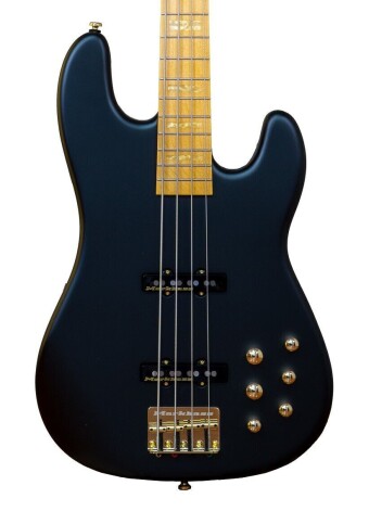 MARKBASS MB JP MODERN BLACK 4 GD MP MARKBASS MB JP MODERN BLACK 4 GD MP Фото 6