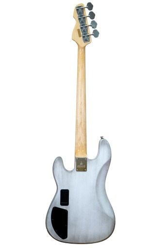 MARKBASS MB JP OLD WHITE 4 CR RW Фото 2