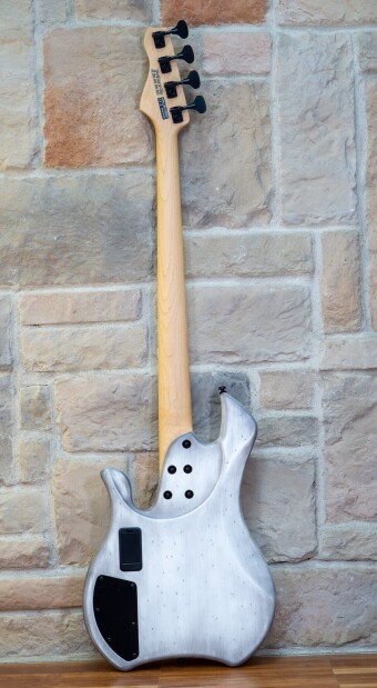 MARKBASS MB KIMANDU F1 OLD WHITE 4 Фото 4