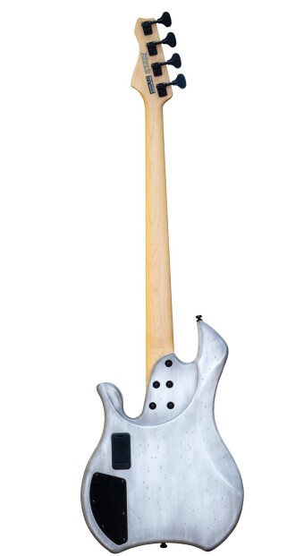 MARKBASS MB KIMANDU F1 OLD WHITE 4 Фото 8
