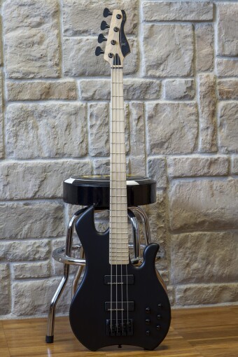 MARKBASS MB KIMANDU MODERN BLACK 4 BK MP Фото 5