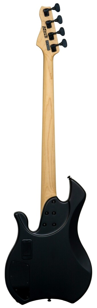 MARKBASS MB KIMANDU MODERN BLACK 4 BK MP Фото 9