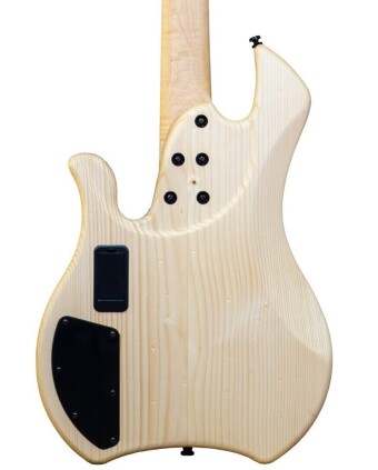 MARKBASS MB RB KILIMANJARO F1 4 OLIV Фото 6