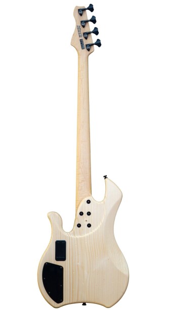 MARKBASS MB RB KILIMANJARO F1 4 OLIV Фото 8