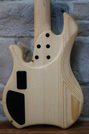 MARKBASS MB RB KILIMANJARO F1 5 OLIV Фото 2