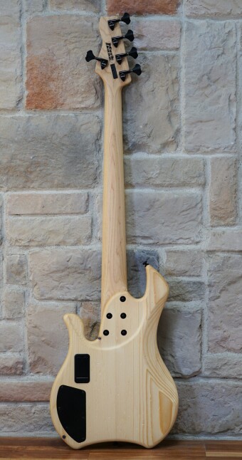 MARKBASS MB RB KILIMANJARO F1 5 OLIV Фото 7