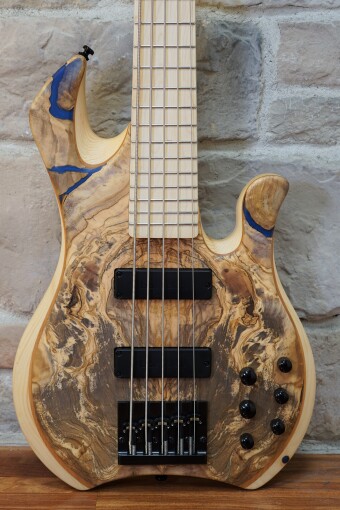 MARKBASS MB RB KILIMANJARO F1 5 OLIV Фото 3