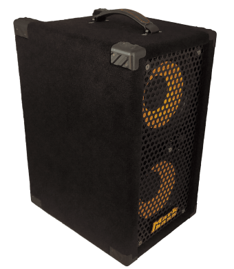 MARKBASS MINIMARK 802 N 300 Фото 5