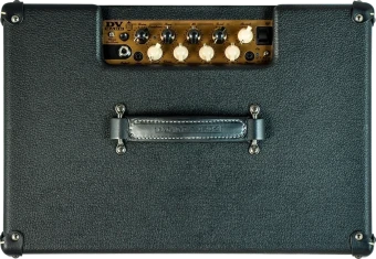 MARKBASS DVC GUITAR FRIEND 112 TUBE Фото 3