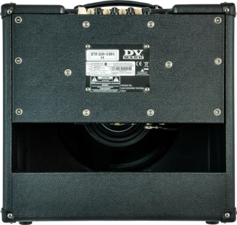 MARKBASS DVC GUITAR FRIEND 112 TUBE Фото 2