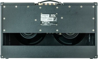 MARKBASS DVC GUITAR FRIEND 212 TUBE Фото 3