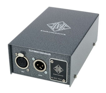 TELEFUNKEN Elektroakustik ELA M 260 Master Set TELEFUNKEN Elektroakustik ELA M 260 Master Set Фото 8