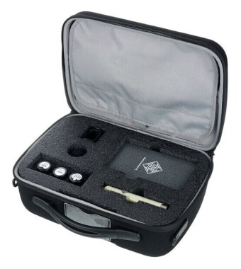 TELEFUNKEN Elektroakustik ELA M 260 Master Set TELEFUNKEN Elektroakustik ELA M 260 Master Set Фото 3