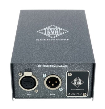 TELEFUNKEN Elektroakustik ELA M 260 Master Set TELEFUNKEN Elektroakustik ELA M 260 Master Set Фото 7