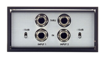 TELEFUNKEN Elektroakustik TDP-2 Фото 5