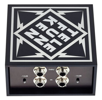 TELEFUNKEN Elektroakustik TDA-2 Фото 7