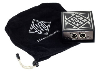 TELEFUNKEN Elektroakustik TDA-2 Фото 2