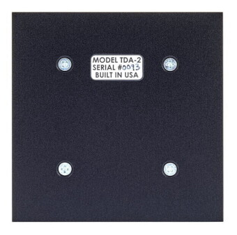 TELEFUNKEN Elektroakustik TDA-2 Фото 3