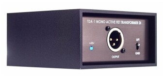 TELEFUNKEN Elektroakustik TDA-1 Фото 4