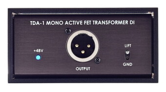 TELEFUNKEN Elektroakustik TDA-1 Фото 6