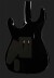 ESP LTD KH DEMONOLOGY Black Фото 11