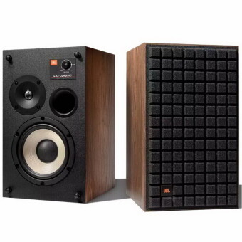 JBL L52 Classic Black JBL L52 Classic Black Фото 7