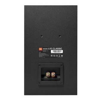 JBL L52 Classic Black JBL L52 Classic Black Фото 12