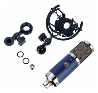 TELEFUNKEN Elektroakustik TF11 FET Фото 4