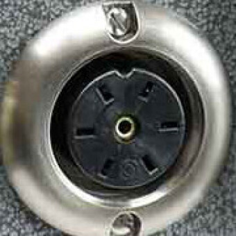 TELEFUNKEN Elektroakustik M 940HS Фото 2