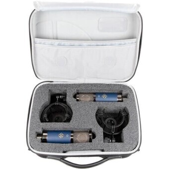 TELEFUNKEN Elektroakustik TF11 FET Stereo Set Фото 3