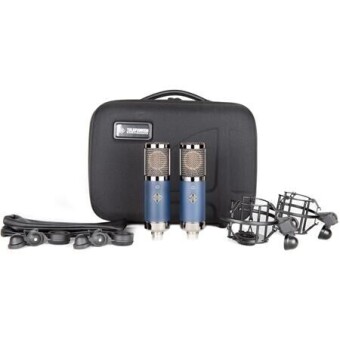 TELEFUNKEN Elektroakustik TF11 FET Stereo Set Фото 2