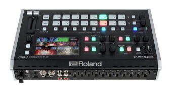 Roland V-8HD Фото 9