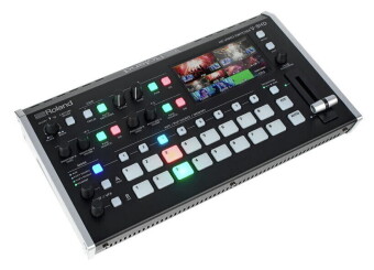 Roland V-8HD Фото 10