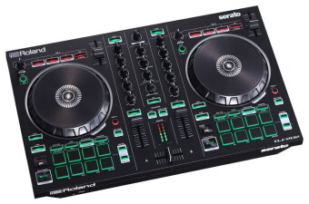Roland DJ-202 Фото 13