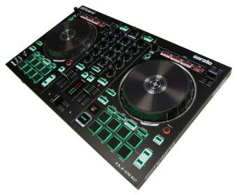 Roland DJ-202 Фото 8