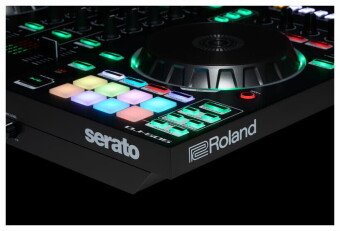 Roland DJ-505 Фото 6