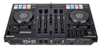 Roland DJ-707M Roland DJ-707M Фото 10