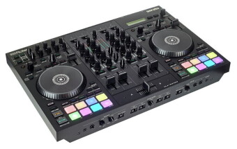 Roland DJ-707M Roland DJ-707M Фото 11