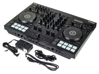 Roland DJ-707M Roland DJ-707M Фото 3