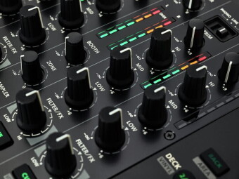 Roland DJ-707M Roland DJ-707M Фото 7